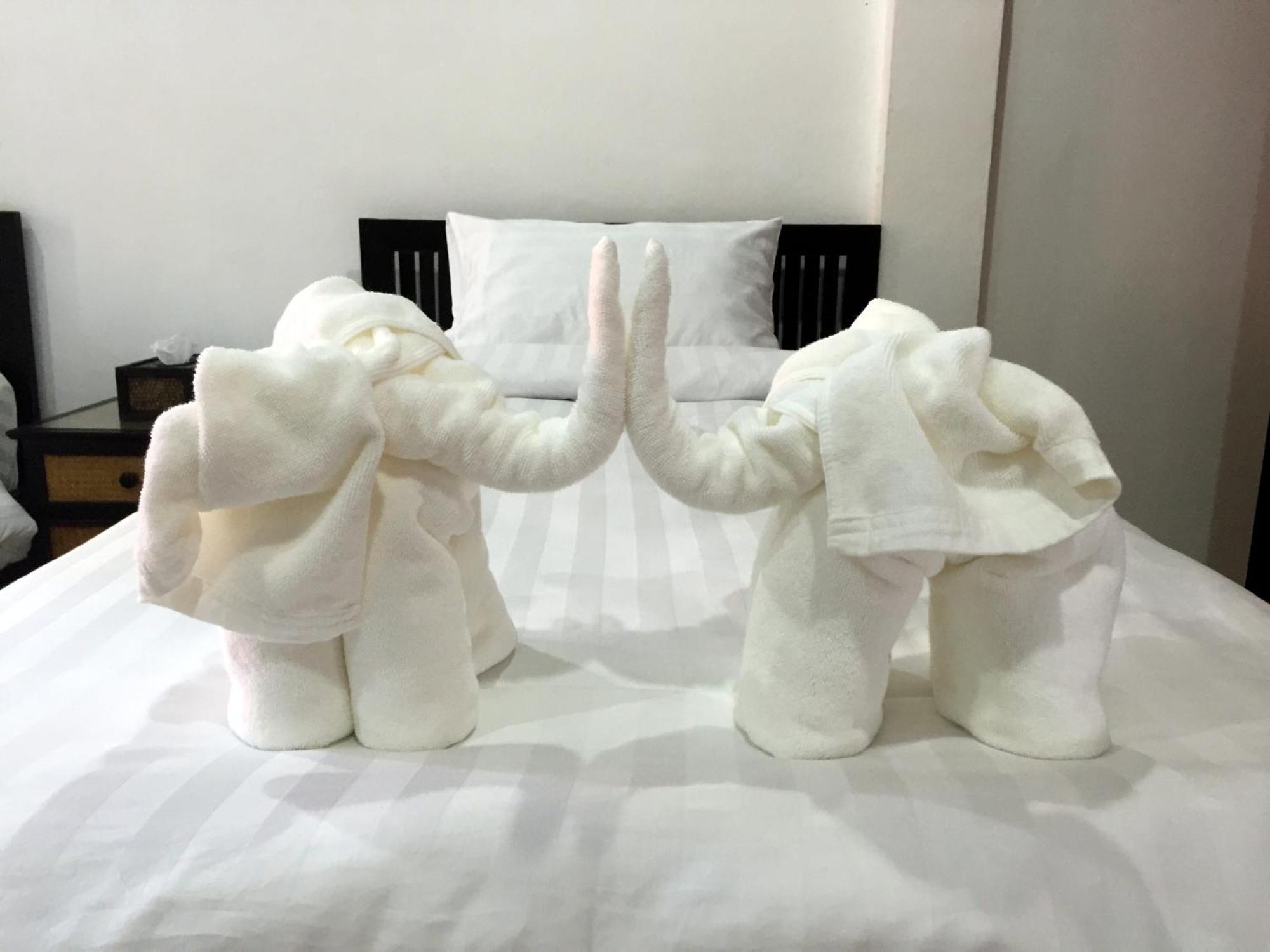 썸머 게스트하우스 앤 호스텔 코타오 외부 사진